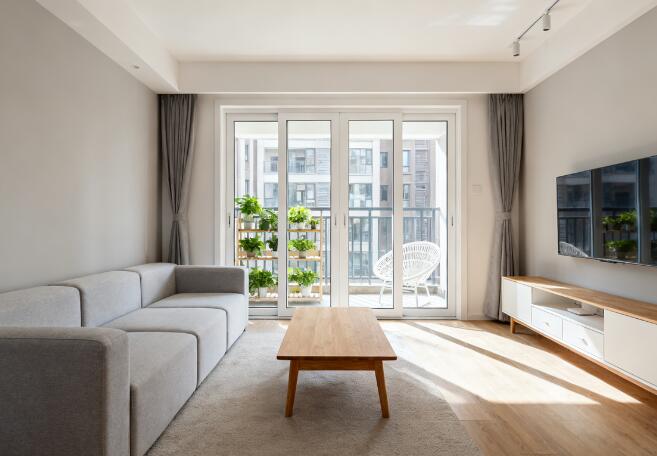 裝修完工別著急住!6步驗收清單,問題全排查